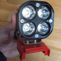 BrightGuard – Heavy-Duty LED Work Light Protecting Your Battery – image 7