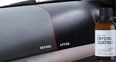 RevitaShield – Long-Lasting Plastic Restorer – image 4