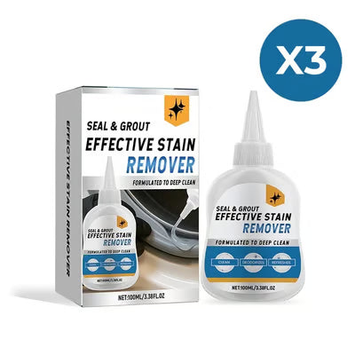 MoldAway - Advanced Mold & Stain Remover Gel – Best Seller 3 PCS