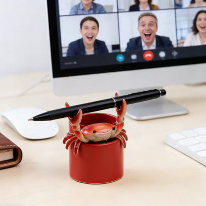 CrabFlex – Weightlifting Crab Pen Holder – image 3