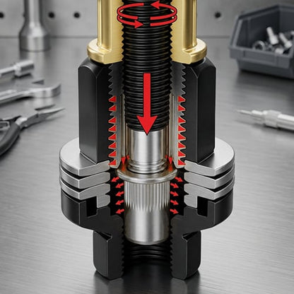 NutLock Pro – Thread Insert Installation Kit – image 3