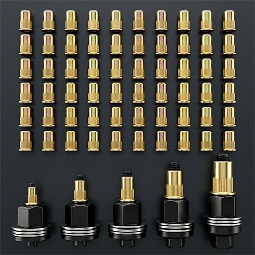 NutLock Pro – Thread Insert Installation Kit – image 7