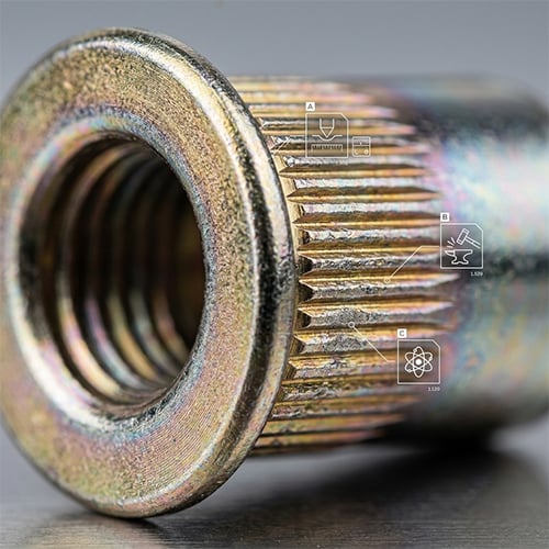NutLock Pro – Thread Insert Installation Kit – image 2