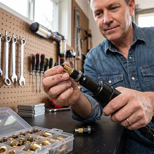 NutLock Pro – Thread Insert Installation Kit – image 4