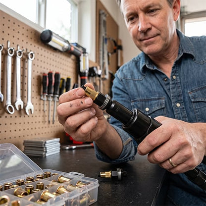 NutLock Pro – Thread Insert Installation Kit – image 4