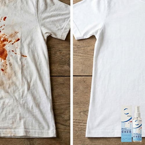 StainShield – Instant Fabric Stain Removal Spray – image 3
