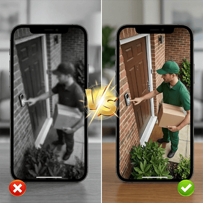 SecureView – WiFi Smart Security Camera – image 2