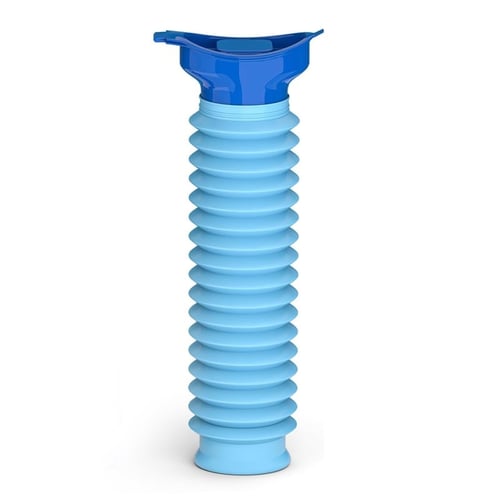 TravelRelief – Compact Leakproof Portable Urinal – Buy 1 PC