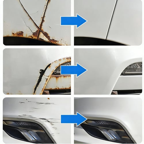 ShineShield Auto – Scratch Repair Polish – image 2