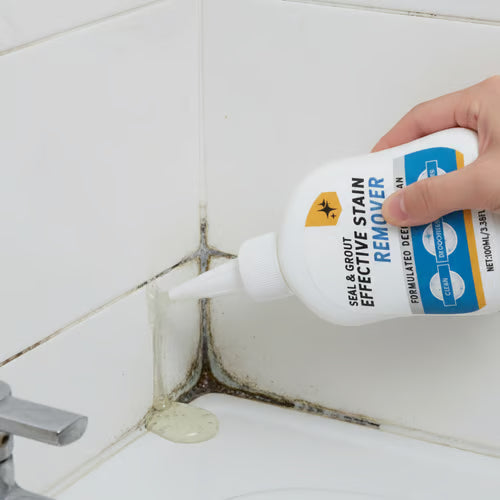 MoldAway - Advanced Mold & Stain Remover Gel – image 7