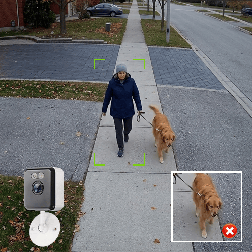 SecureView – WiFi Smart Security Camera – image 4