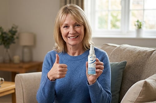 StainShield – Instant Fabric Stain Removal Spray – image 7