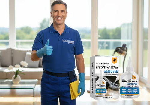 MoldAway - Advanced Mold & Stain Remover Gel – image 8