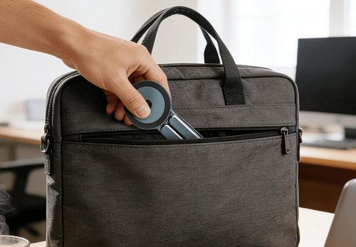 PocketDesk - Multi-Angle Workstation – image 6