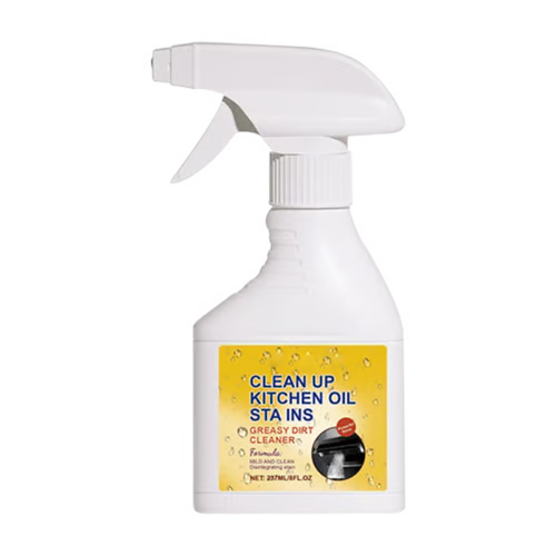 CleanPro – Revolutionary Kitchen Degreaser Spray – Buy 1 PC