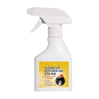 CleanPro – Revolutionary Kitchen Degreaser Spray – Buy 1 PC