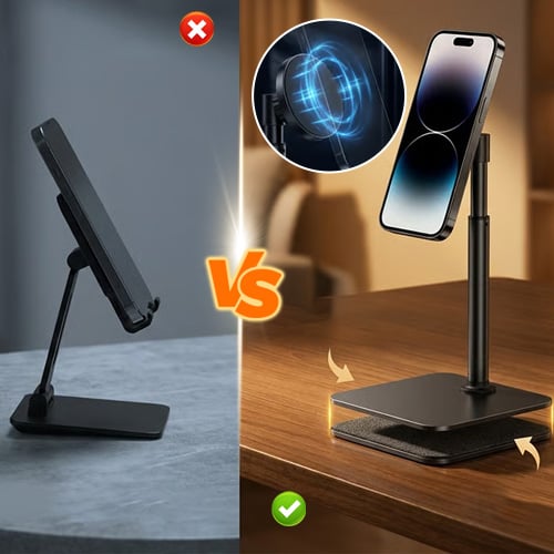 MagniFlex - Adjustable Magnetic Stand – image 2