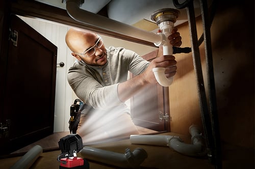 BrightGuard – Heavy-Duty LED Work Light Protecting Your Battery – image 11
