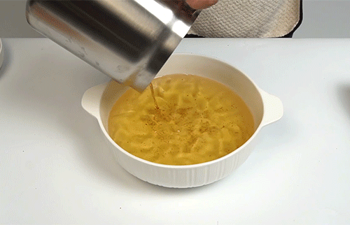 Oilique – Smart Filter Storage Pot – image 9