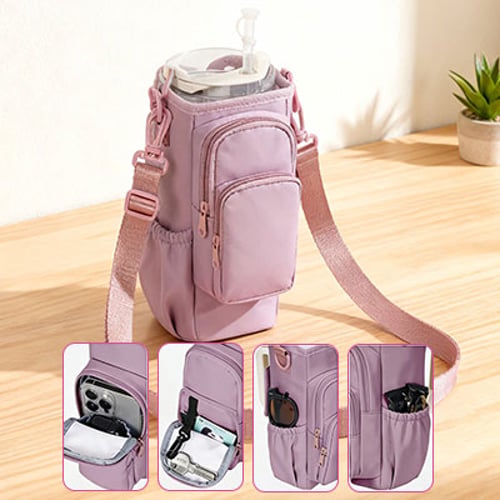 ChillFlow – Portable Drink Carrier Sleeve – image 6