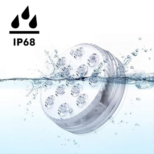 RadiantRipple – Waterproof Decorative LEDs – image 5