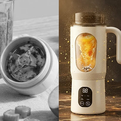 BlendGo - Portable 2-in-1 Smoothie Blender – image 3