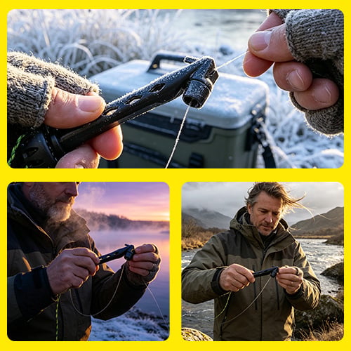 MagnaThread – Magnetic Fly Fishing Threader Tool – image 6
