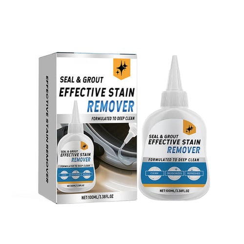 MoldAway - Advanced Mold & Stain Remover Gel – image 11