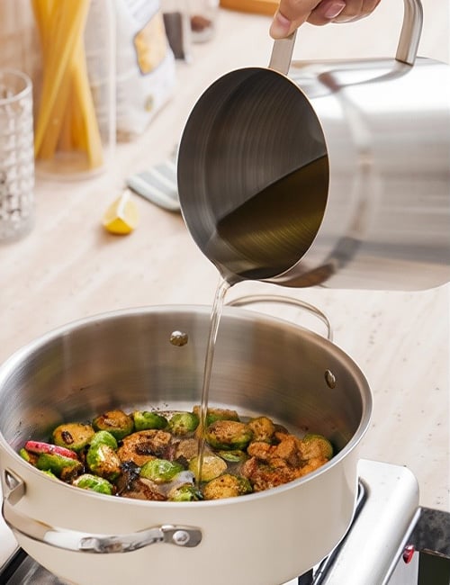 Oilique – Smart Filter Storage Pot – image 8