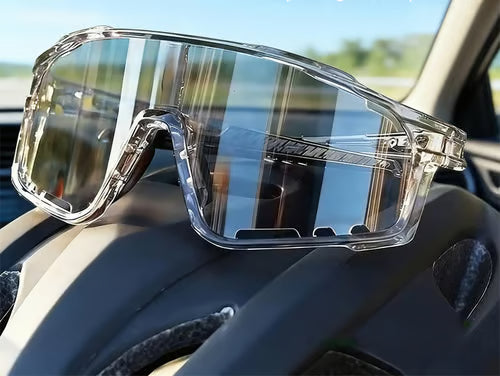 OptiShield – Photochromic Cycling & Hiking Sunglasses – image 6