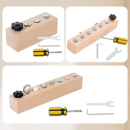 TinyBuilder – Kids Learning Tool Board – image 10