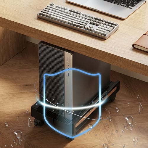 CPUBase – Modern Computer Tower Stand – image 7