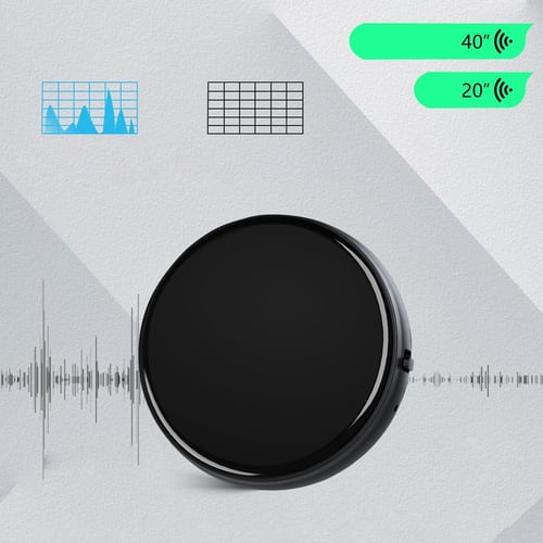 EchoTrack – Smart Digital Voice Recording Device – image 3