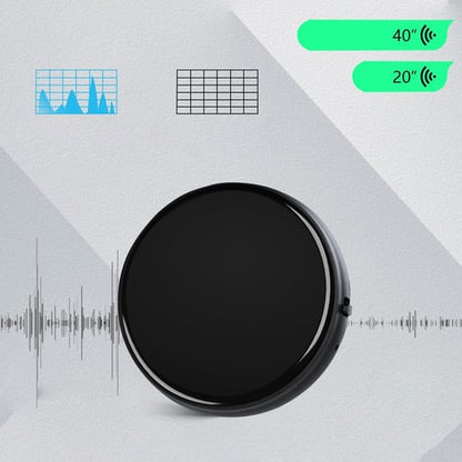 EchoTrack – Smart Digital Voice Recording Device – image 3