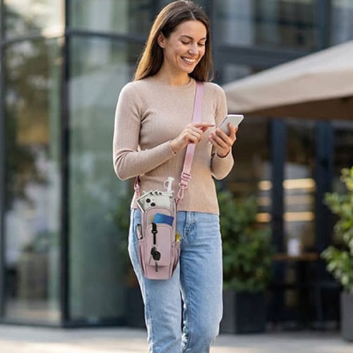 ChillFlow – Portable Drink Carrier Sleeve – image 3