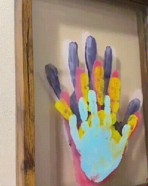 MemoryLayers – DIY 3D Display Frame – image 7