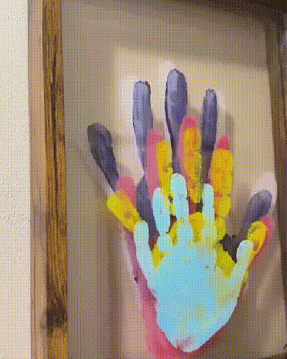 MemoryLayers – DIY 3D Display Frame – image 7