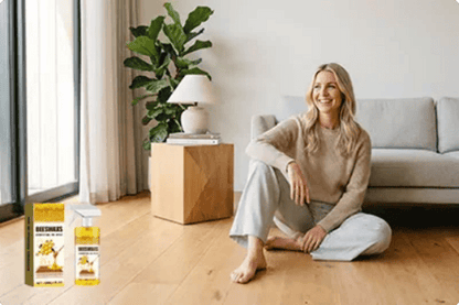 BeeLustre – Beeswax Floor Polish Spray – image 9