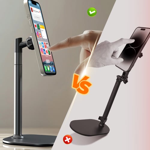 MagniFlex - Adjustable Magnetic Stand – image 4