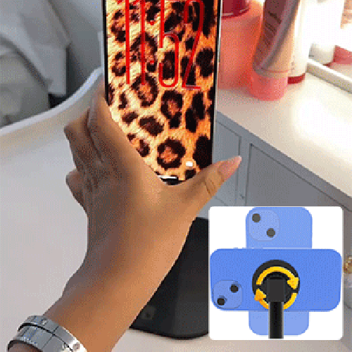 MagniFlex - Adjustable Magnetic Stand – image 3