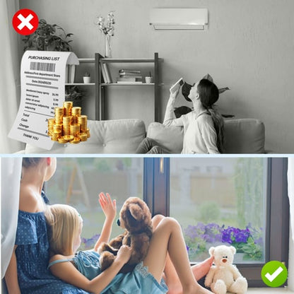 PrivacyShield – Window Privacy Film – image 14