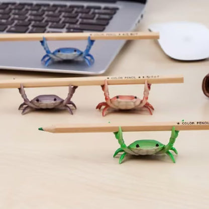 CrabFlex – Weightlifting Crab Pen Holder – image 6