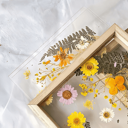 MemoryLayers – DIY 3D Display Frame – image 4