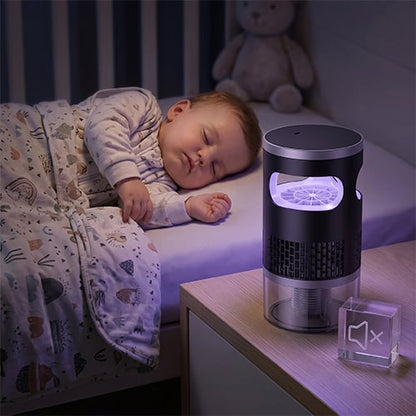 BuzzVault – Bionic UV Mosquito Trap – image 3