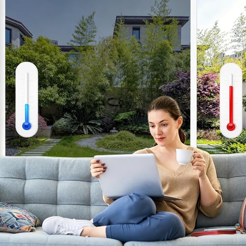 PrivacyShield – Window Privacy Film – image 11