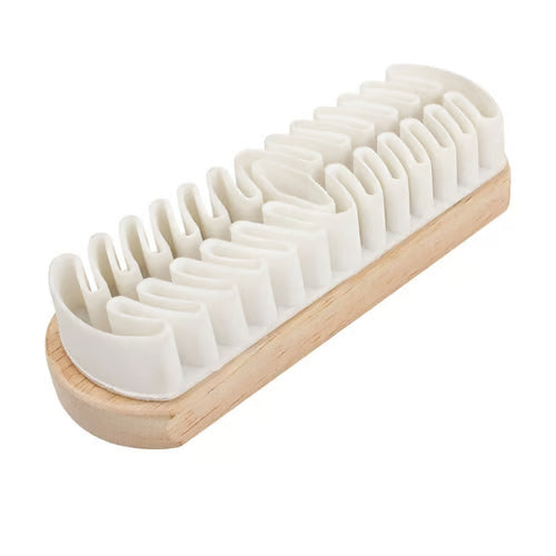 SoleFlow – Multi-Surface Sneaker Brush – 1 pc