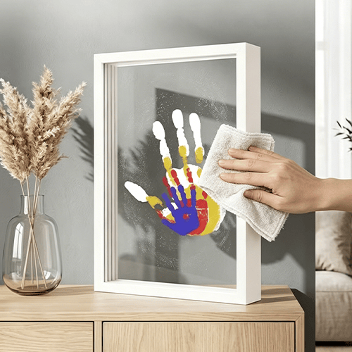MemoryLayers – DIY 3D Display Frame – image 2