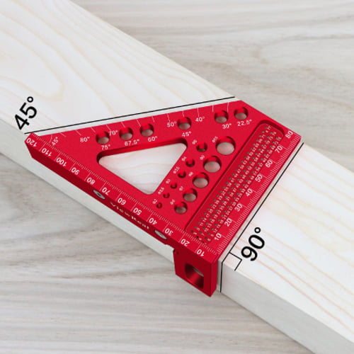 MarkMaster – Precision Layout Measuring Tool – image 2