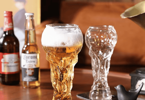 ChampChug – Soccer Trophy Glass – image 6