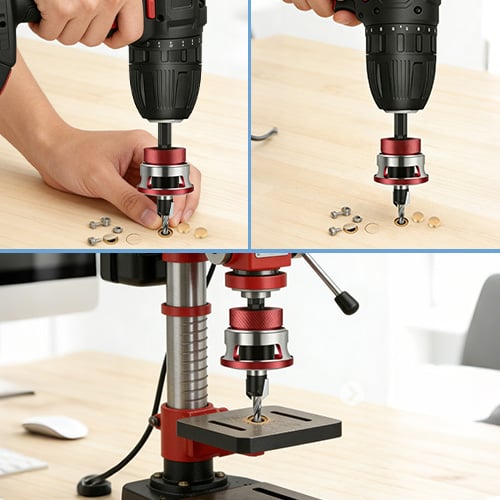 ProBore – High Precision Counterbore Tool – image 7